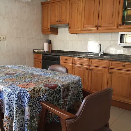 Casa Rural Casa Juli Arguedas Εξωτερικό φωτογραφία