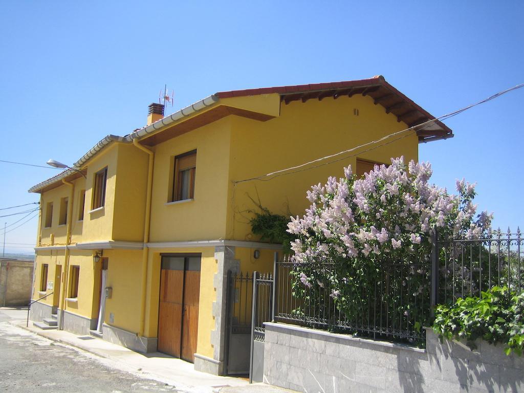 Casa Rural Casa Juli Arguedas Δωμάτιο φωτογραφία