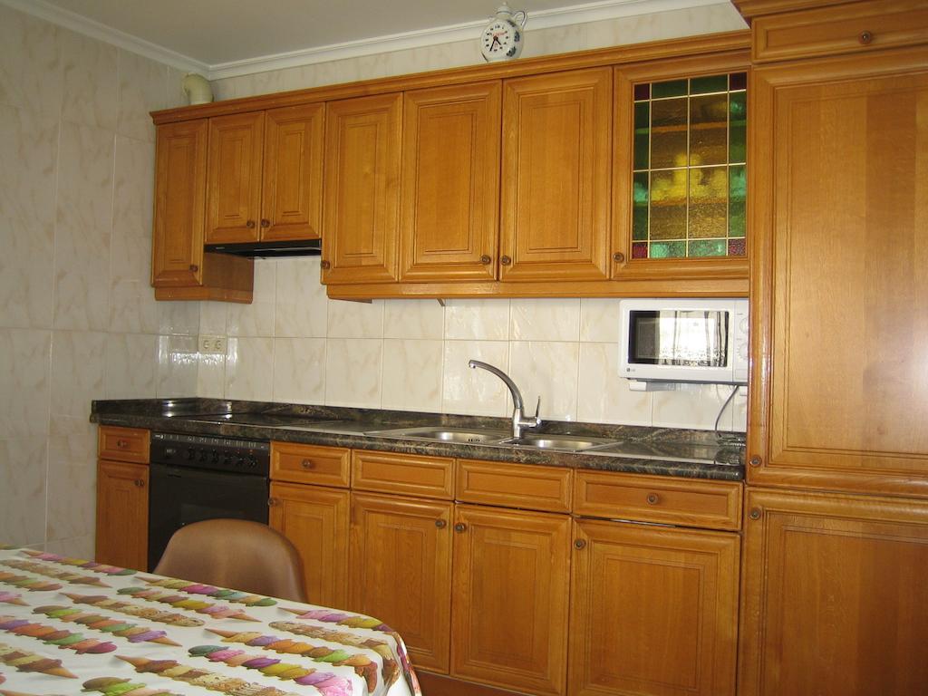 Casa Rural Casa Juli Arguedas Δωμάτιο φωτογραφία