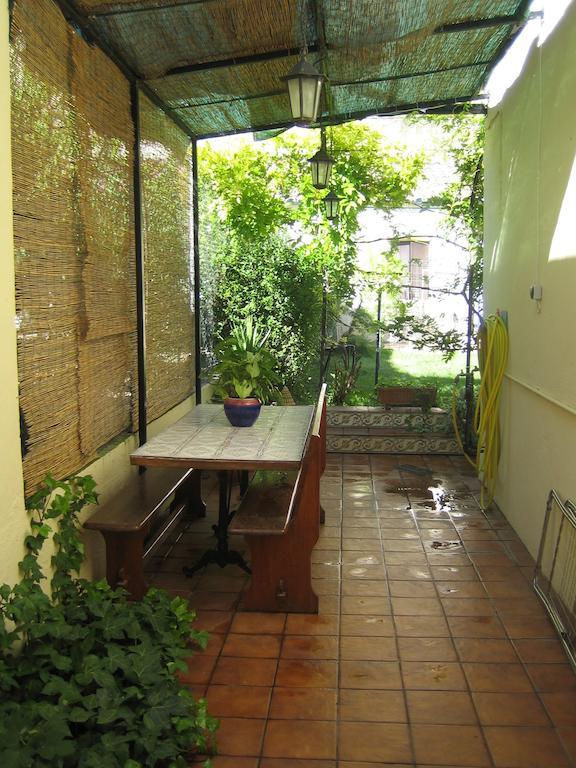 Casa Rural Casa Juli Arguedas Δωμάτιο φωτογραφία