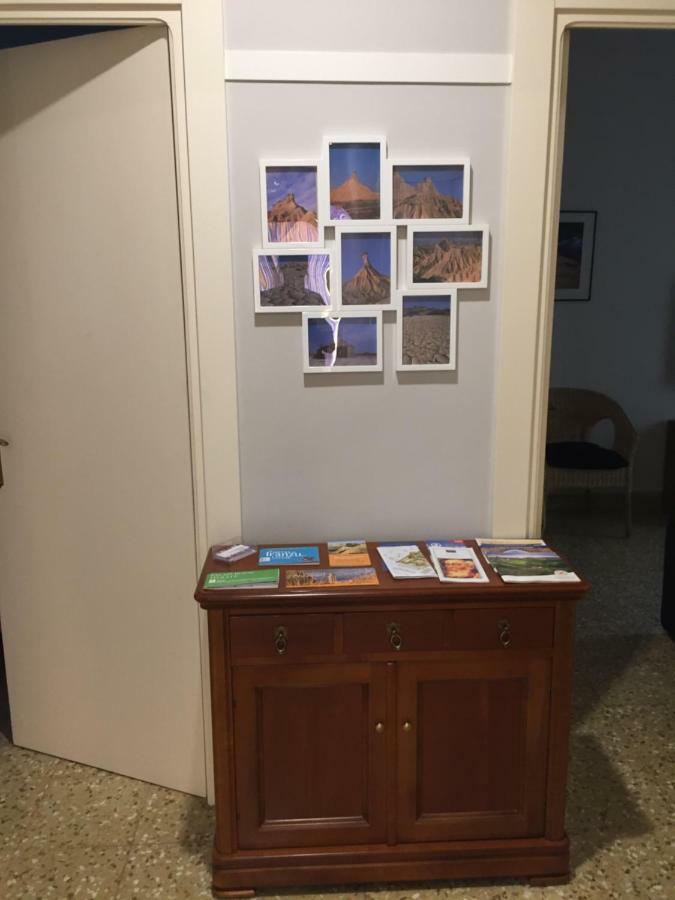 Casa Rural Casa Juli Arguedas Εξωτερικό φωτογραφία