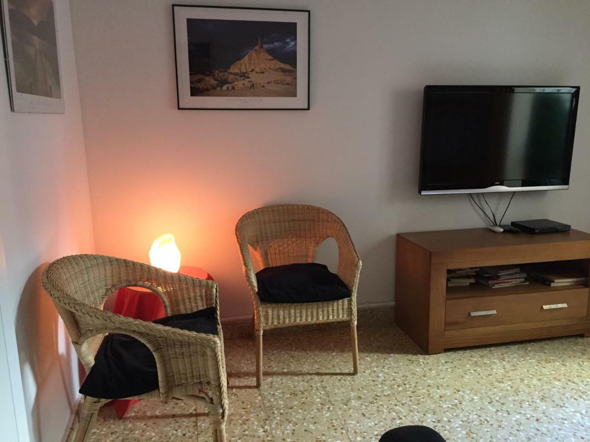 Casa Rural Casa Juli Arguedas Εξωτερικό φωτογραφία