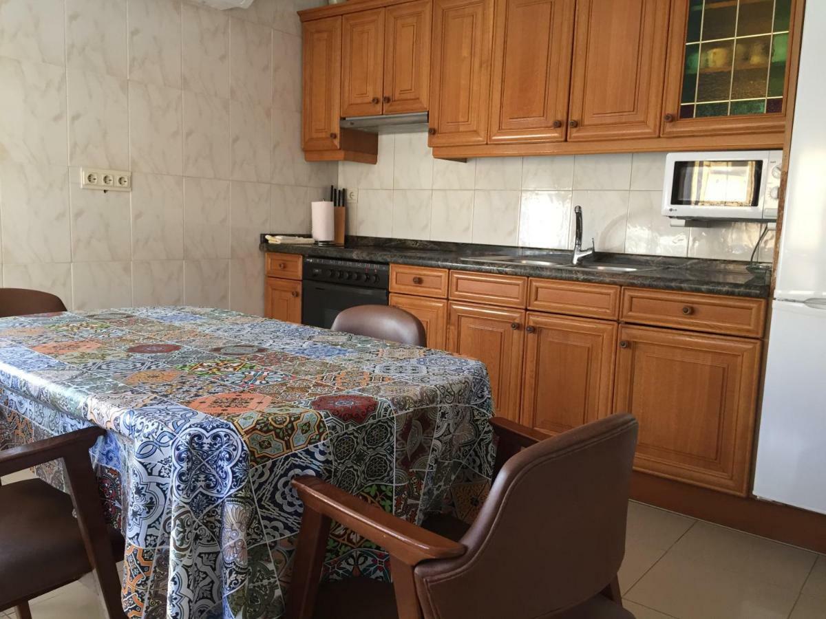 Casa Rural Casa Juli Arguedas Εξωτερικό φωτογραφία